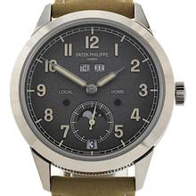 Thumbnail von Patek Philippe Annual Calendar Ref.5326G-001 VAT included