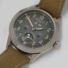 Thumbnail von Patek Philippe Annual Calendar Ref.5326G-001 VAT included
