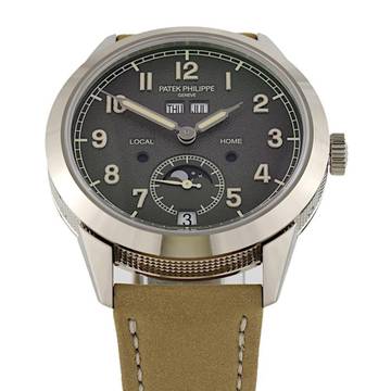 Patek Philippe Annual Calendar Ref.5326G-001 VAT included