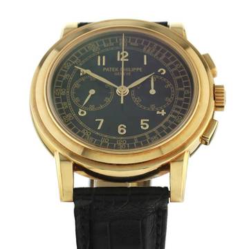Patek Philippe Chronograph Ref.5070J
