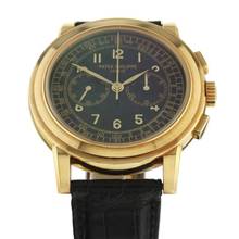 Thumbnail von Patek Philippe Chronograph Ref.5070J