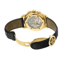 Thumbnail von Patek Philippe Chronograph Ref.5070J