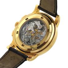 Thumbnail von Patek Philippe Chronograph Ref.5070J