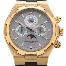 Thumbnail von Vacheron Constantin Overseas Chronograph Perpetual Calendar