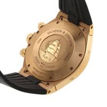 Thumbnail von Vacheron Constantin Overseas Chronograph Perpetual Calendar
