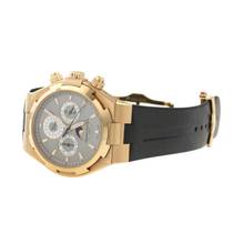 Thumbnail von Vacheron Constantin Overseas Chronograph Perpetual Calendar