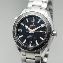 Thumbnail von Omega Seamaster Planet Ocean 600m Planet Ocean Box+Papiere