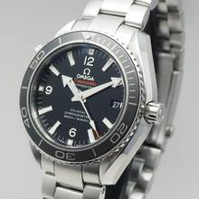 Thumbnail von Omega Seamaster Planet Ocean 600m Planet Ocean Box+Papiere