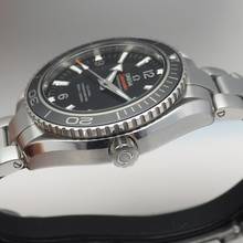 Thumbnail von Omega Seamaster Planet Ocean 600m Planet Ocean Box+Papiere