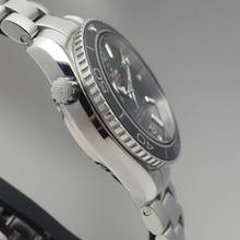 Thumbnail von Omega Seamaster Planet Ocean 600m Planet Ocean Box+Papiere