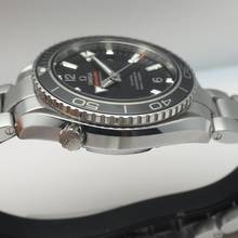Thumbnail von Omega Seamaster Planet Ocean 600m Planet Ocean Box+Papiere