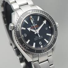 Thumbnail von Omega Seamaster Planet Ocean 600m Planet Ocean Box+Papiere