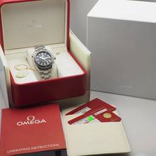 Thumbnail von Omega Seamaster Planet Ocean 600m Planet Ocean Box+Papiere