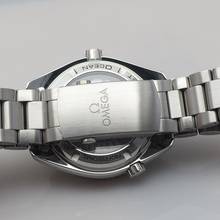 Thumbnail von Omega Seamaster Planet Ocean 600m Planet Ocean Box+Papiere