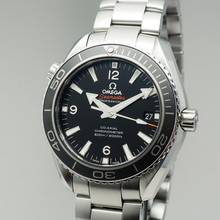 Thumbnail von Omega Seamaster Planet Ocean 600m Planet Ocean Box+Papiere