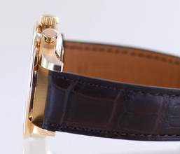 Thumbnail von IWC Portuguese Portugieser 18K Roségold Rattrapante Doppelchronograph 41mm Klassiker