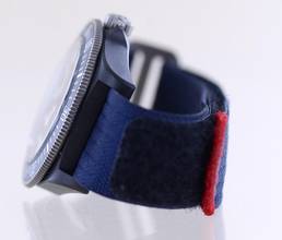 Thumbnail von Tudor Pelagos no Date Carbon Titan Alinghi Red Bull Racing B+P Diver Textilband