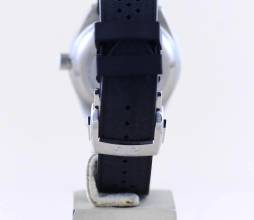 Thumbnail von Glashütte Original SeaQ green 39,5mm Kaliber 36 Automatik Kautschukband Diver B+P Top