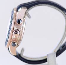 Thumbnail von Omega Seamaster Diver 300 M Chronograph 18K Sedna Gold 44mm B+P Cal 9901