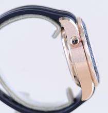 Thumbnail von Omega Seamaster Diver 300 M Chronograph 18K Sedna Gold 44mm B+P Cal 9901