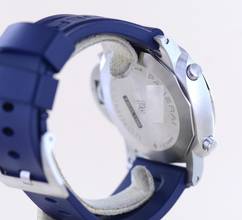 Thumbnail von Officine Paneral Luminor Chronograph 44mm Steel 01218 White Dial 44mm B+P