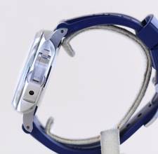 Thumbnail von Officine Paneral Luminor Chronograph 44mm Steel 01218 White Dial 44mm B+P