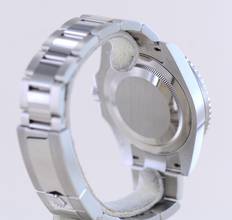 Thumbnail von Rolex GMT-Master II 126719BLRO Pepsi Whitegold Keramik B+P ungetragen