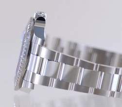 Thumbnail von Rolex GMT-Master II 126719BLRO Pepsi Whitegold Keramik B+P ungetragen