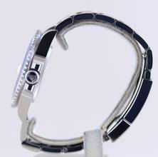 Thumbnail von Rolex GMT-Master II 126719BLRO Pepsi Whitegold Keramik B+P ungetragen
