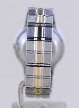 Thumbnail von Vacheron Constantin Phidias White dial Steel Gold Automatic Luxury fine Desswatch 33mm rar