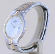 Thumbnail von Vacheron Constantin Phidias White dial Steel Gold Automatic Luxury fine Desswatch 33mm rar