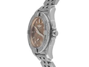 Thumbnail von Breitling Galactic Ref.A37330-95 Bj.2011 Full Set Original Vintage Unpoliert Galactic