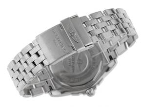Thumbnail von Breitling Galactic Ref.A37330-95 Bj.2011 Full Set Original Vintage Unpoliert Galactic