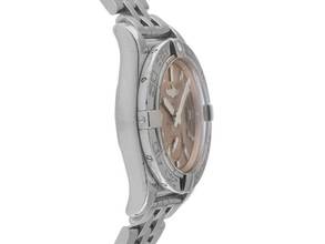 Thumbnail von Breitling Galactic Ref.A37330-95 Bj.2011 Full Set Original Vintage Unpoliert Galactic