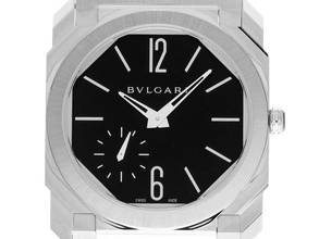  Bulgari Octo Finissimo Ref.103297 2026 Full Set Ungetragen Octo Finissimo 