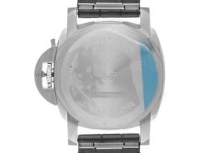 Thumbnail von Panerai Luminor Marina Ref.PAM01371 Bj.2026 Full Set Ungetragen Luminor Quaranta