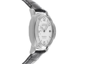 Thumbnail von Panerai Luminor Marina Ref.PAM01371 Bj.2026 Full Set Ungetragen Luminor Quaranta