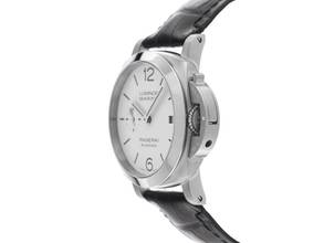 Thumbnail von Panerai Luminor Marina Ref.PAM01371 Bj.2026 Full Set Ungetragen Luminor Quaranta