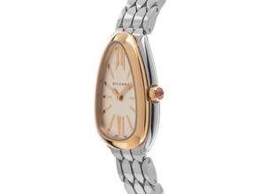 Thumbnail von Bulgari Serpenti Seduttori Ref.103144 Bj.2026 Full Set Ungetragen Serpenti Seduttori
