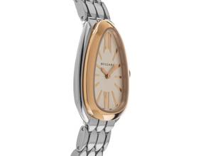 Thumbnail von Bulgari Serpenti Seduttori Ref.103144 Bj.2026 Full Set Ungetragen Serpenti Seduttori