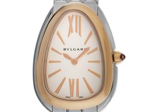  Bulgari Serpenti Seduttori Ref.103144 Bj.2026 Full Set Ungetragen Serpenti Seduttori 