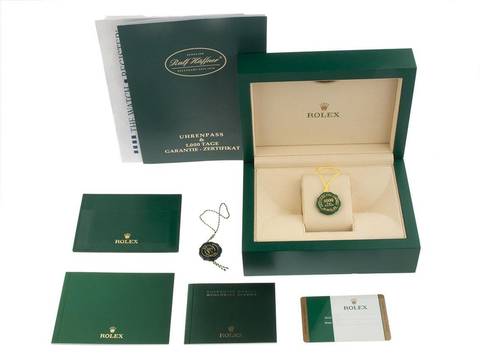  Rolex GMT-Master II Pepsi Ref.126710BLRO Bj.2020 Full Set wie Neu Vintage GMT Master II Pepsi Jubilee Armband 