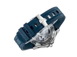 Thumbnail von Omega Seamaster Diver 300 M Ref.210.32.42.20.03.001 Bj. 2023 Full Set Wie Neu Seamaster Diver 300M Kautschuk