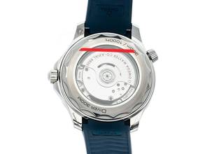 Thumbnail von Omega Seamaster Diver 300 M Ref.210.32.42.20.03.001 Bj. 2023 Full Set Wie Neu Seamaster Diver 300M Kautschuk