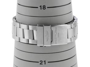 Thumbnail von Breitling Chronomat Colt Ref.A17388101C1A1 Bj.2024 Full Set wie Neu Vintage Colt Stahl Armband