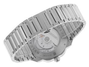 Thumbnail von Bulgari Octo Roma World Timer Ref.103481 2025 Full Set Ungetragen Octo Roma WorldTimer