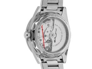 Thumbnail von Omega Seamaster 300 Master Ref.234.30.41.21.01.001 2026 Full Set Ungetragen Seamaster 300