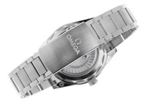 Thumbnail von Omega Seamaster 300 Master Ref.234.30.41.21.01.001 2026 Full Set Ungetragen Seamaster 300