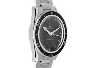 Thumbnail von Omega Seamaster 300 Master Ref.234.30.41.21.01.001 2026 Full Set Ungetragen Seamaster 300