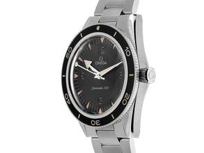 Thumbnail von Omega Seamaster 300 Master Ref.234.30.41.21.01.001 2026 Full Set Ungetragen Seamaster 300